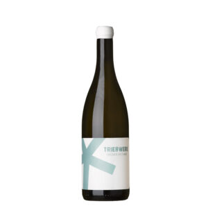 Gr&uuml;ner Veltliner Triebwerk 2021